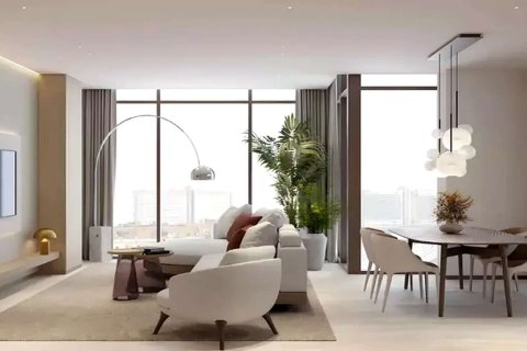 Apartamento tipo estudio Estudio en Dubai, UAE No. 170373
