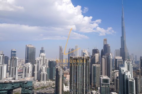 Apartamento tipo estudio Estudio en Business Bay, UAE No. 168551
