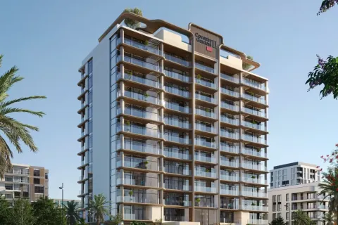 Studio Apartment in Dubai Hills Estate, UAE No. 168549