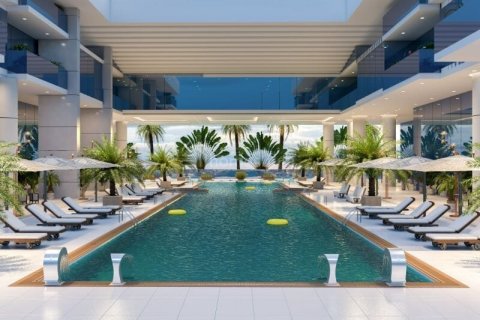 Apartamento tipo estudio Estudio en District 11, UAE No. 168547