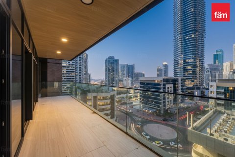 Appartement de 2 chambres à Dubai Marina, UAE No. 131348