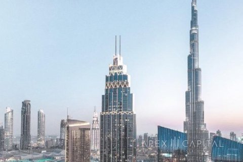 Apartment de 2 dormitorios en The Address Residences Dubai Opera, UAE No. 5063 12