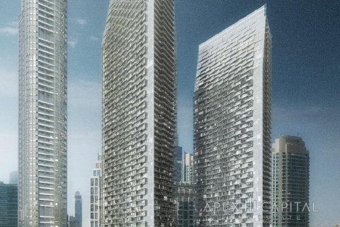 Apartment de 2 dormitorios en The Address Residences Dubai Opera, UAE No. 5063 10
