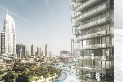 Apartment de 2 dormitorios en The Address Residences Dubai Opera, UAE No. 5063 11