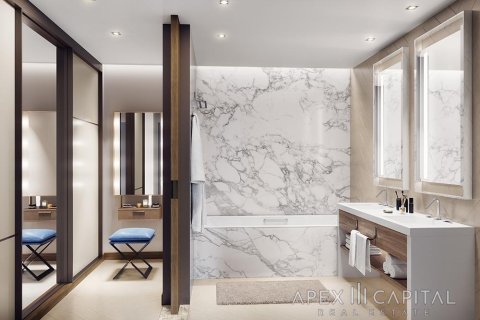Apartment de 2 dormitorios en The Address Residences Dubai Opera, UAE No. 5063 7