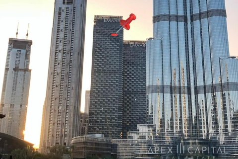 2 bedrooms Apartment in The Address Residences Dubai Opera, UAE No. 5063