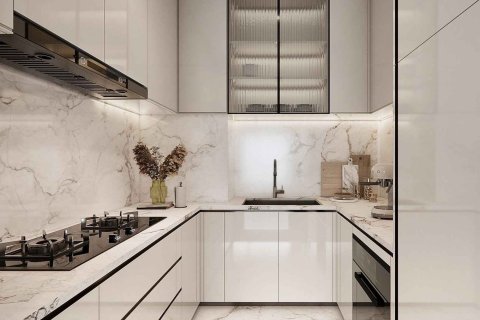 1 bedroom Apartment in Tomorrow 166 Dubai, UAE No. 98280