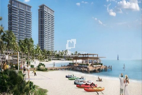 Appartement de 3 chambres à Al Marjan Island, UAE No. 129126