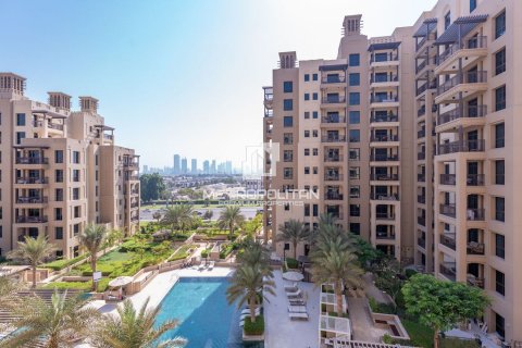 Appartement de 2 chambres à Madinat Jumeirah Living, UAE No. 129124