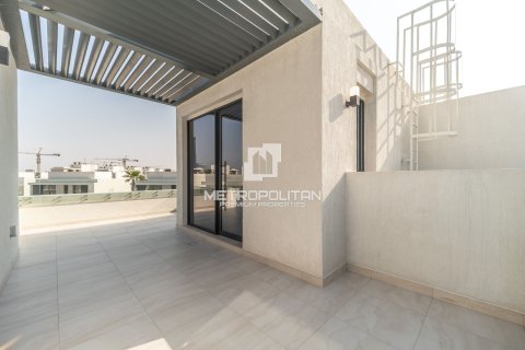 Townhouse de 2 dormitorios en Al Marjan Island, UAE No. 129128 27