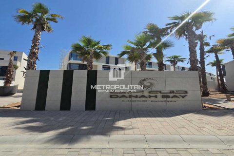 Townhouse de 2 chambres à Al Marjan Island, UAE No. 129128
