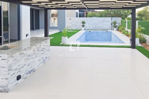 Villa de 5 chambres à Sidra Villas, UAE No. 129123 23