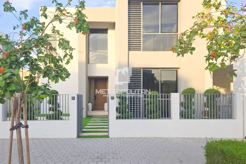 Villa de 5 chambres à Sidra Villas, UAE No. 129123 20