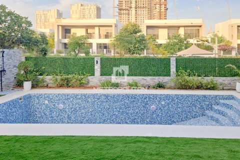 Villa de 5 chambres à Sidra Villas, UAE No. 129123 14