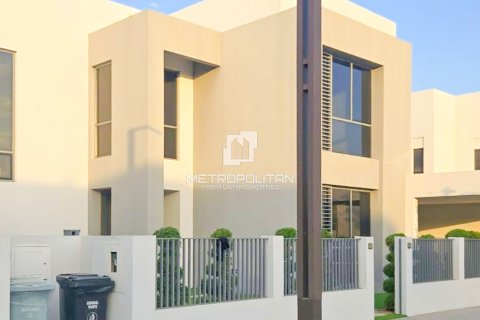 Villa de 5 chambres à Sidra Villas, UAE No. 129123 22
