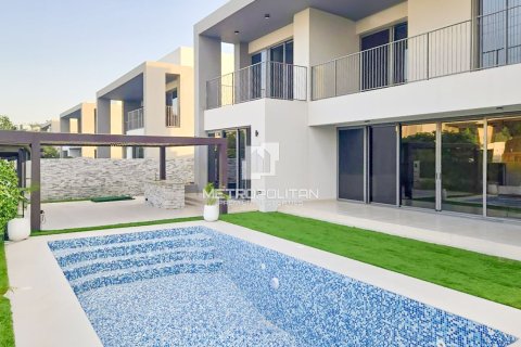Villa de 5 chambres à Sidra Villas, UAE No. 129123