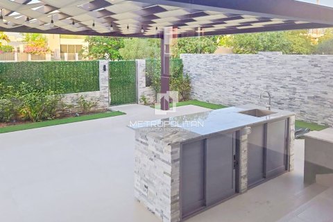 Villa de 5 chambres à Sidra Villas, UAE No. 129123 7