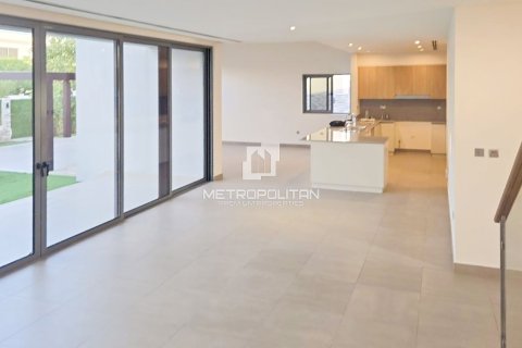 Villa de 5 chambres à Sidra Villas, UAE No. 129123 3