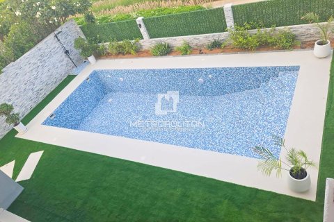 Villa de 5 chambres à Sidra Villas, UAE No. 129123 17