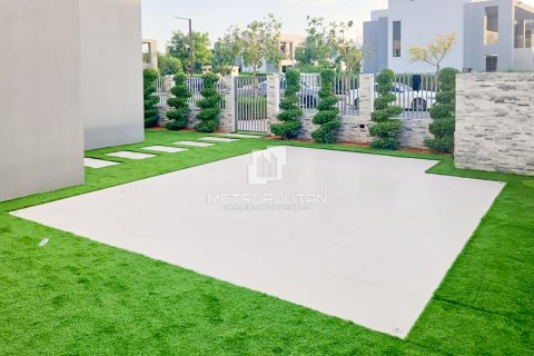 Villa de 5 chambres à Sidra Villas, UAE No. 129123 21