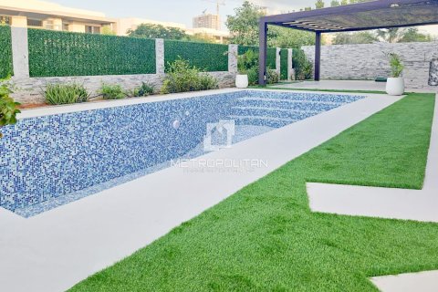 Villa de 5 chambres à Sidra Villas, UAE No. 129123 11