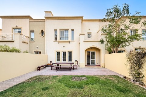 3 غرف نوم فيلا في The Springs, الإمارات العربية المتحدة رقم 208917