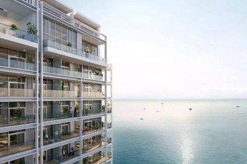 Appartement de 1 chambre à Mina Al Arab, UAE No. 10694