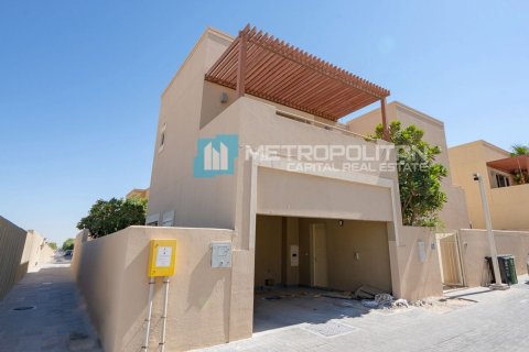 4 bedrooms Villa in Al Raha Gardens, UAE No. 120039