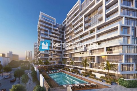 Appartement de 3 chambres à Yas Island, UAE No. 134681