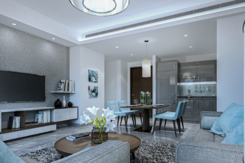 3 bedrooms Villa in Al Safa, UAE No. 110493