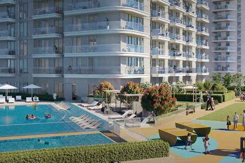 Studio Apartment in Dubai Healthcare City, UAE No. 110494 10