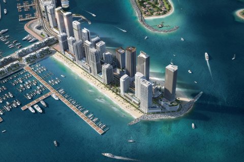 Studio Apartment in Dubai Healthcare City, UAE No. 110494 13