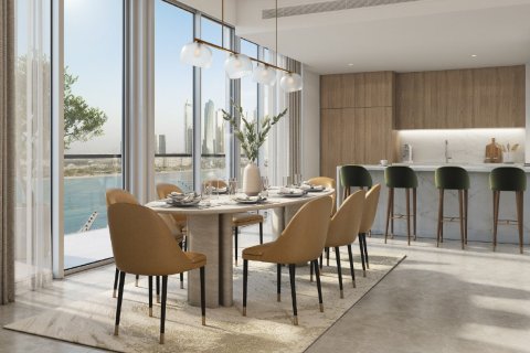 Studio Apartment in Dubai Healthcare City, UAE No. 110494 4
