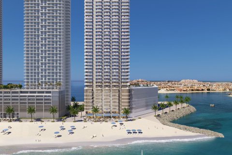 Studio Apartment in Dubai Healthcare City, UAE No. 110494 12