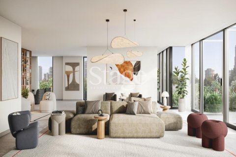 Appartement de 1 chambre à Jumeirah Village Circle, UAE No. 208411