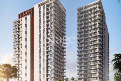 2 bedrooms Apartment in Jumeirah Village Circle, UAE No. 208413
