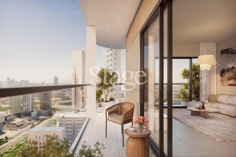 Studio Apartment in Jumeirah Village Circle, UAE No. 208416