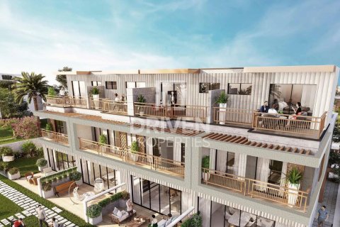 Townhouse de 4 chambres à Dubai, UAE No. 207168