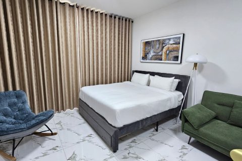 Studio Apartment in Ras Al Khaimah, UAE No. 183706