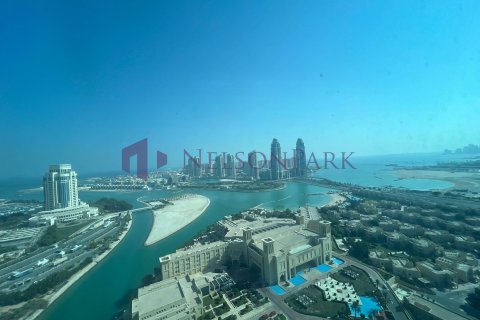 Appartement de 3 chambres à Doha, Qatar No. 56870 3
