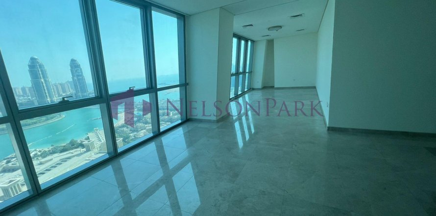 Appartement de 3 chambres à Doha, Qatar No. 56870