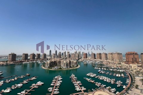 Appartement de 2 chambres à Doha, Qatar No. 56871
