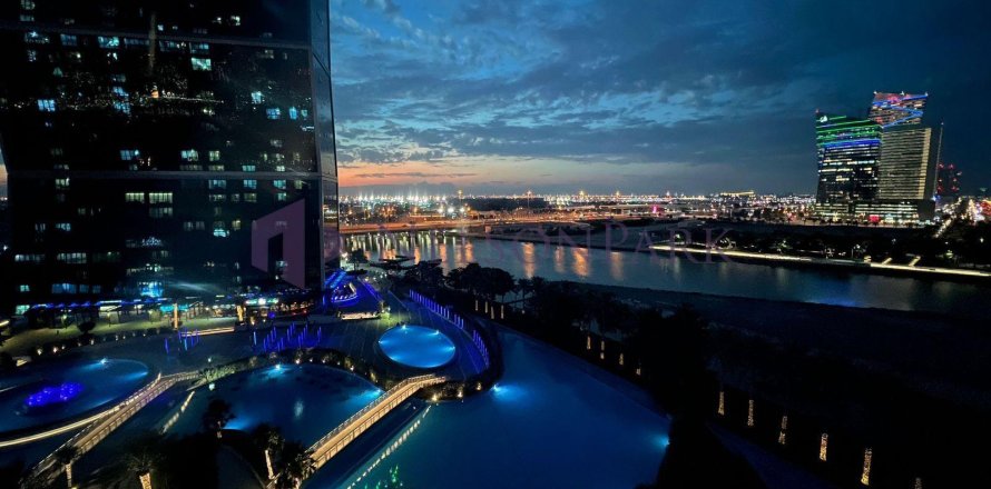 3 غرف نوم شقة في الدوحة, Qatar رقم 56868