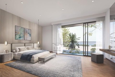4 bedrooms Villa on the Saadiyat Island, UAE No. 37666