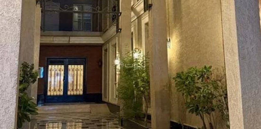 Квартира с 3 спальнями в Эр-Рияд, Саудовская Аравия №98716