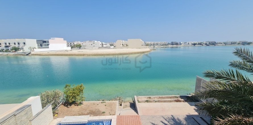 8 غرفة نوم  فيلا في جزر أمواج, Bahrain رقم 59261