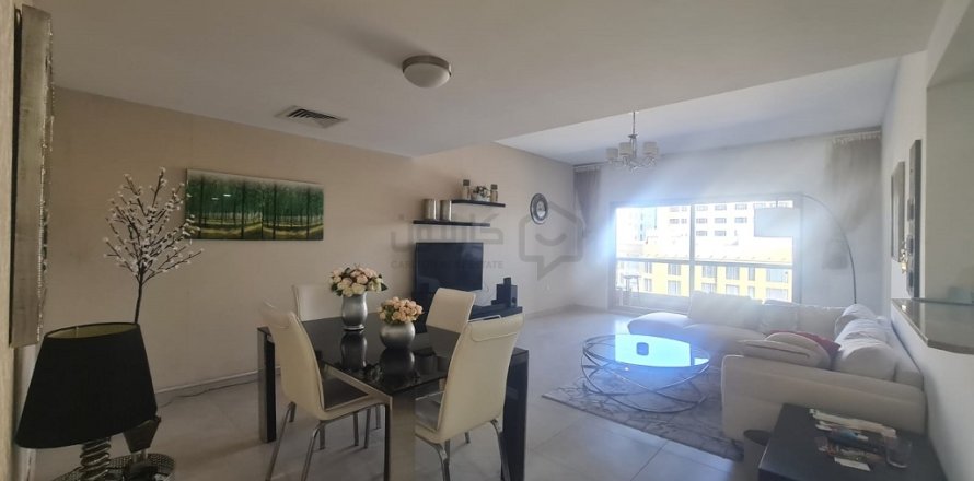 1 غرف نوم شقة في جزر أمواج, Bahrain رقم 59263