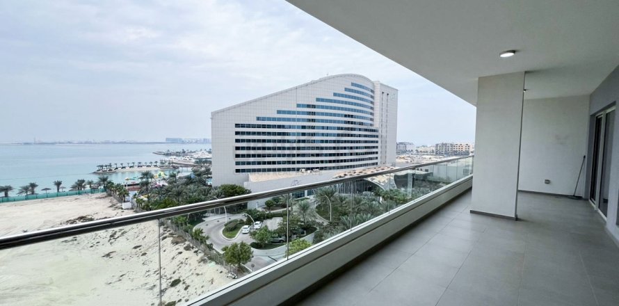 2 غرف نوم شقة في جزر أمواج, Bahrain رقم 58649