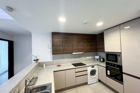 Квартира с 2 спальнями в Амвадж, Бахрейн №58652 3