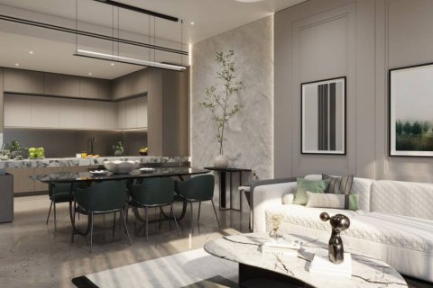 Apartment de 2 dormitorios en Dubai, UAE No. 16118 4